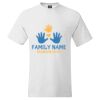 Men's Beefy-T® Pocket T-Shirt Thumbnail