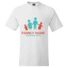 Men's Beefy-T® Pocket T-Shirt Thumbnail