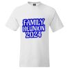 Men's Beefy-T® Pocket T-Shirt Thumbnail