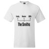 Men's Beefy-T® Pocket T-Shirt Thumbnail