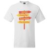 Men's Beefy-T® Pocket T-Shirt Thumbnail