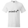 Men's Beefy-T® Pocket T-Shirt Thumbnail