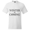 Men's Beefy-T® Pocket T-Shirt Thumbnail