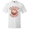 Men's Beefy-T® Pocket T-Shirt Thumbnail