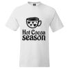 Men's Beefy-T® Pocket T-Shirt Thumbnail