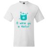 Men's Beefy-T® Pocket T-Shirt Thumbnail