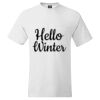 Men's Beefy-T® Pocket T-Shirt Thumbnail