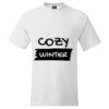 Men's Beefy-T® Pocket T-Shirt Thumbnail