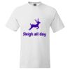 Men's Beefy-T® Pocket T-Shirt Thumbnail