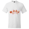 Men's Beefy-T® Pocket T-Shirt Thumbnail