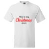 Men's Beefy-T® Pocket T-Shirt Thumbnail