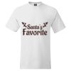 Men's Beefy-T® Pocket T-Shirt Thumbnail