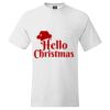 Men's Beefy-T® Pocket T-Shirt Thumbnail