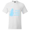 Men's Beefy-T® Pocket T-Shirt Thumbnail