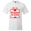 Men's Beefy-T® Pocket T-Shirt Thumbnail