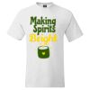 Men's Beefy-T® Pocket T-Shirt Thumbnail