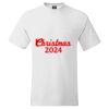 Men's Beefy-T® Pocket T-Shirt Thumbnail