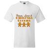 Men's Beefy-T® Pocket T-Shirt Thumbnail