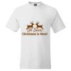 Men's Beefy-T® Pocket T-Shirt Thumbnail