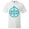 Men's Beefy-T® Pocket T-Shirt Thumbnail