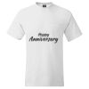 Men's Beefy-T® Pocket T-Shirt Thumbnail