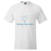 Men's Beefy-T® Pocket T-Shirt Thumbnail