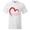 Men's Beefy-T® Pocket T-Shirt Thumbnail