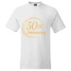 Men's Beefy-T® Pocket T-Shirt Thumbnail