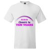 Men's Beefy-T® Pocket T-Shirt Thumbnail