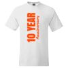 Men's Beefy-T® Pocket T-Shirt Thumbnail