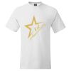 Men's Beefy-T® Pocket T-Shirt Thumbnail