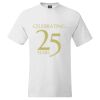 Men's Beefy-T® Pocket T-Shirt Thumbnail