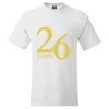 Men's Beefy-T® Pocket T-Shirt Thumbnail