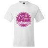 Men's Beefy-T® Pocket T-Shirt Thumbnail