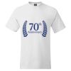 Men's Beefy-T® Pocket T-Shirt Thumbnail