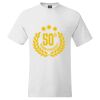 Men's Beefy-T® Pocket T-Shirt Thumbnail