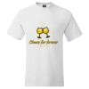 Men's Beefy-T® Pocket T-Shirt Thumbnail