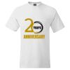 Men's Beefy-T® Pocket T-Shirt Thumbnail