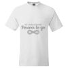 Men's Beefy-T® Pocket T-Shirt Thumbnail
