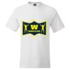 Men's Beefy-T® Pocket T-Shirt Thumbnail