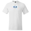 Men's Beefy-T® Pocket T-Shirt Thumbnail