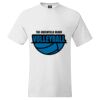 Men's Beefy-T® Pocket T-Shirt Thumbnail