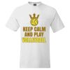 Men's Beefy-T® Pocket T-Shirt Thumbnail