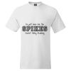 Men's Beefy-T® Pocket T-Shirt Thumbnail