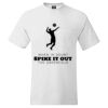 Men's Beefy-T® Pocket T-Shirt Thumbnail