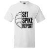 Men's Beefy-T® Pocket T-Shirt Thumbnail