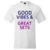 Men's Beefy-T® Pocket T-Shirt Thumbnail