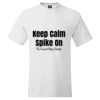 Men's Beefy-T® Pocket T-Shirt Thumbnail