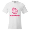 Men's Beefy-T® Pocket T-Shirt Thumbnail