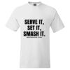 Men's Beefy-T® Pocket T-Shirt Thumbnail